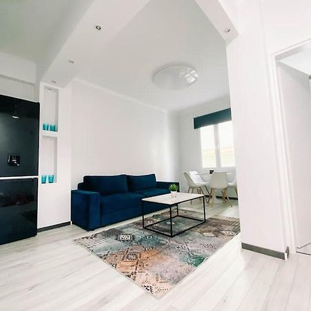 Diamond Apartment 테살로니키 외부 사진