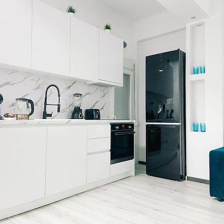 Diamond Apartment 테살로니키 외부 사진