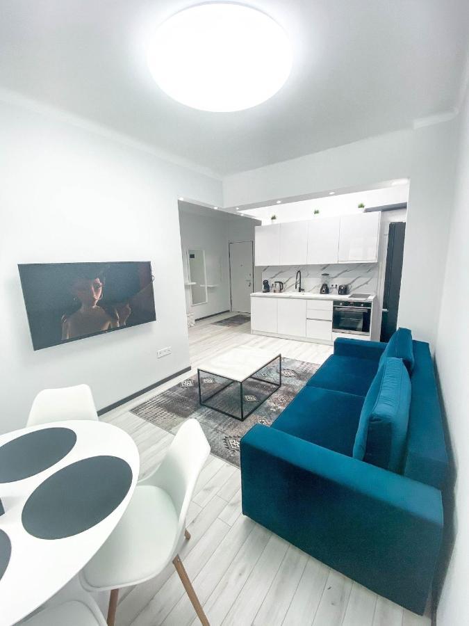 Diamond Apartment 테살로니키 외부 사진