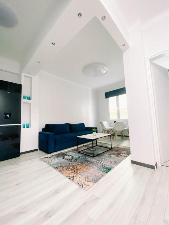 Diamond Apartment 테살로니키 외부 사진