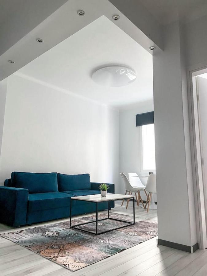 Diamond Apartment 테살로니키 외부 사진