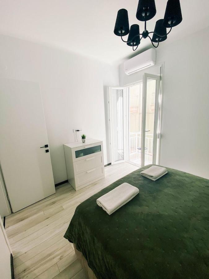 Diamond Apartment 테살로니키 외부 사진