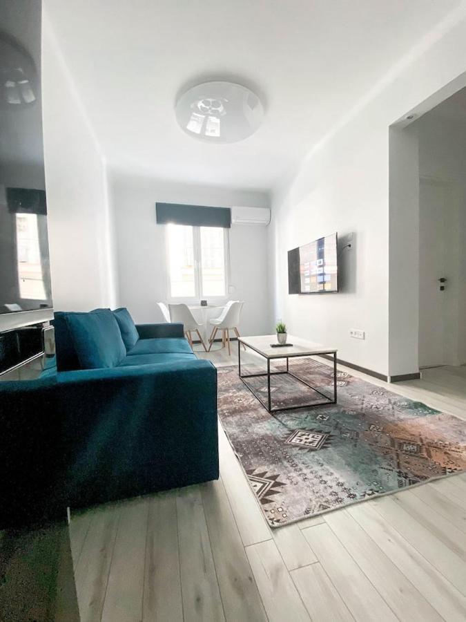 Diamond Apartment 테살로니키 외부 사진