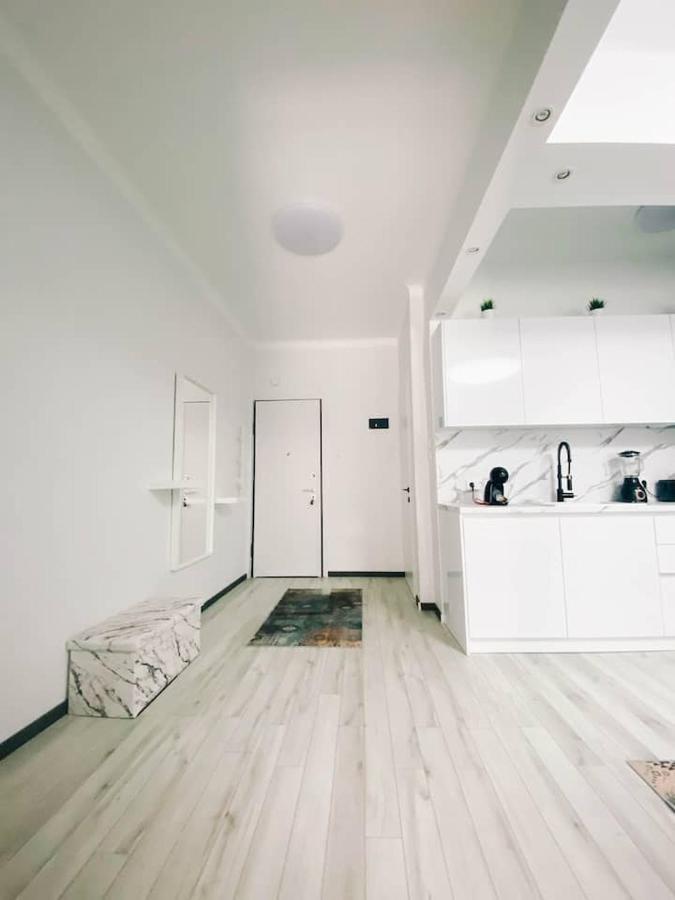 Diamond Apartment 테살로니키 외부 사진