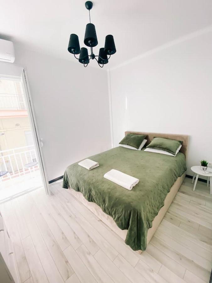 Diamond Apartment 테살로니키 외부 사진