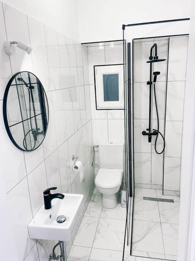 Diamond Apartment 테살로니키 외부 사진