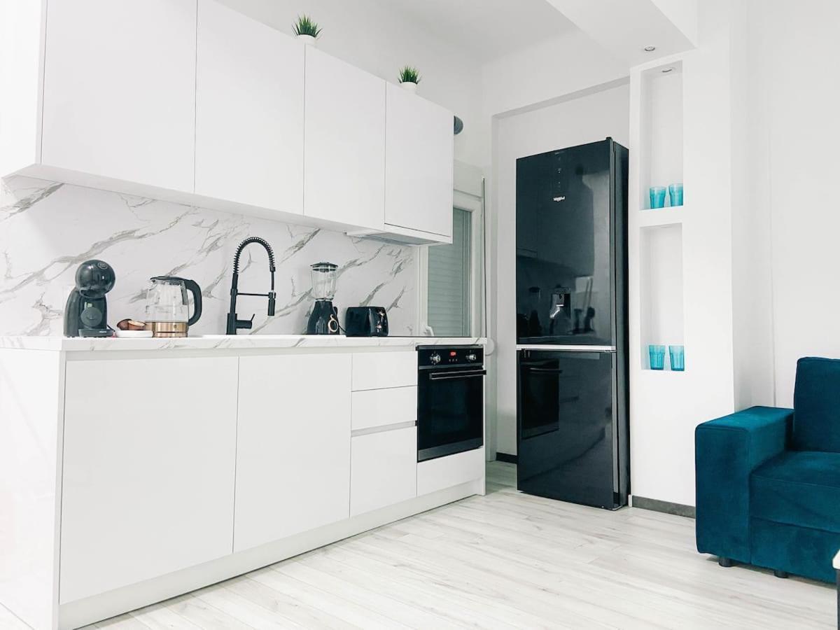 Diamond Apartment 테살로니키 외부 사진